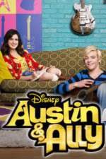 Watch Austin & Ally Soap2day