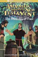 Watch Animated Stories from the New Testament Soap2day