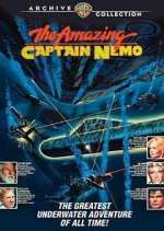 Watch The Return of Captain Nemo Soap2day