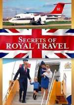 Watch Secrets of Royal Travel Soap2day
