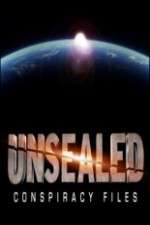 Watch Conspiracy Files Soap2day