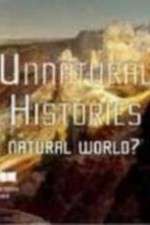 Watch Unnatural Histories (2011) Soap2day