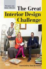 Watch The Great Interior Design Challenge Soap2day