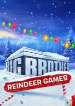 Watch Big Brother Reindeer Games Soap2day