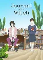 Watch Journal With Witch Soap2day