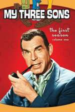 Watch My Three Sons Soap2day