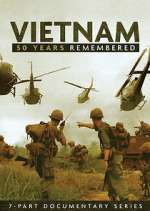 Watch Vietnam: 50 Years Remembered Soap2day