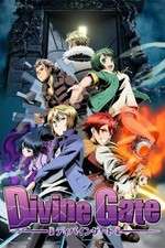 Watch Divine Gate Soap2day
