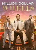 Watch Million Dollar Wheels Soap2day