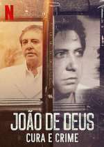 Watch JoÃ£o de Deus - Cura e Crime Soap2day