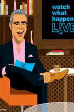Watch Watch What Happens Live Soap2day