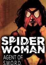 Watch Spider-Woman, Agent of S.W.O.R.D. Soap2day
