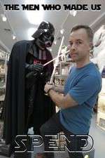 Watch The Men Who Made Us Spend Soap2day