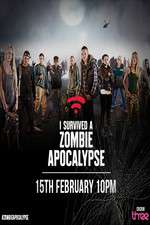 Watch I Survived a Zombie Apocalypse Soap2day