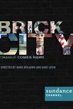 Watch Brick City Soap2day