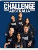 Watch The Challenge: Australia Soap2day