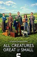 Watch All Creatures Great and Small Soap2day