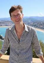 Watch ManchÃ¡n's Europe By Train Soap2day