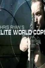 Watch Chris Ryan's Elite World Cops Soap2day
