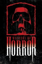 Watch Masters of Horror Soap2day