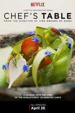Watch Chef's Table Soap2day