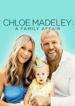 Watch Chloe Madeley: A Family Affair Soap2day
