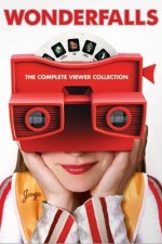 Watch Wonderfalls Soap2day