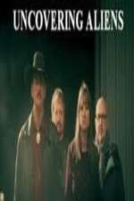 Watch Uncovering Aliens Soap2day