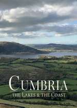 Watch Cumbria: The Lakes and the Coast Soap2day