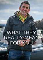 Watch What They Really Mean for You Soap2day