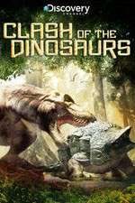 Watch Clash of the Dinosaurs Soap2day