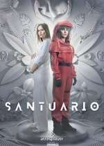 Watch Santuario Soap2day