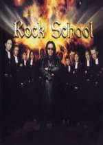 Watch Rock School Soap2day