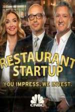 Watch Restaurant Startup Soap2day