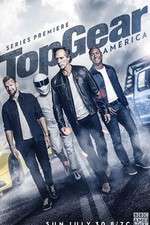 Watch Top Gear America Soap2day