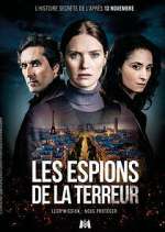 Watch Les Espions de la terreur Soap2day