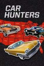Watch Car Hunters Soap2day