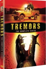 Watch Tremors Soap2day