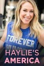 Watch Haylie's America Soap2day