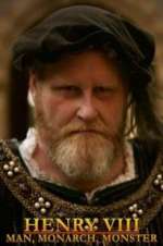 Watch Henry VIII: Man, Monarch, Monster Soap2day