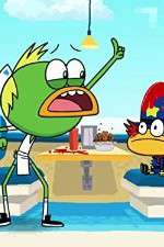 Watch Breadwinners Soap2day