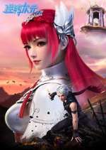 Watch Reversal Dimension Soap2day