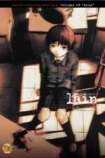 Watch Serial Experiments: Lain Soap2day