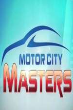 Watch Motor City Masters Soap2day