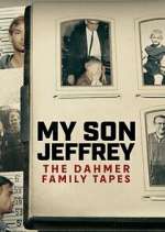 Watch My Son Jeffrey: The Dahmer Family Tapes Soap2day