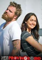 Watch G4\'s Proving Ground Soap2day