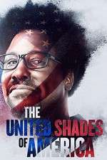Watch United Shades of America Soap2day