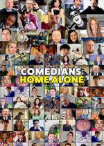 Watch Comedians: Home Alone Soap2day