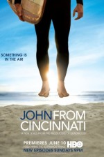 Watch John from Cincinnati Soap2day