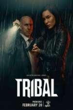 Watch Tribal Soap2day